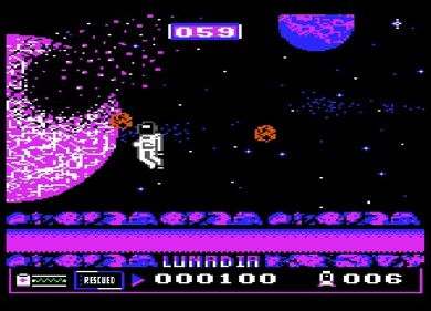 Lunadia - Screenshot - Gameplay (null) - 617x444