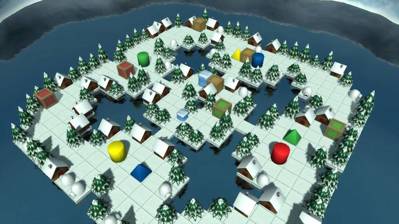 Crate Expectations - Screenshot - Gameplay (World) - 1000x562