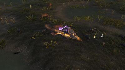 Coridden - Screenshot - Gameplay (World) - 1920x1080