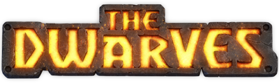 The Dwarves - Clear Logo (null) - 2000x600