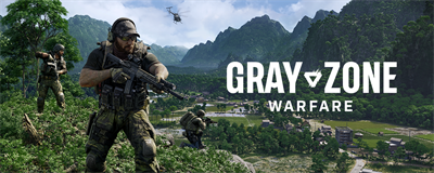 Gray Zone Warfare - Banner (World) - 1200x480