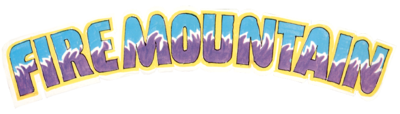 Fire Mountain - Clear Logo (World) - 400x114