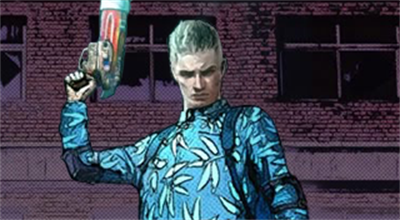 #KILLALLZOMBIES - Banner (null) - 320x176