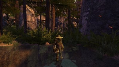 Oddworld: Stranger's Wrath HD - Screenshot - Gameplay (null) - 900x506