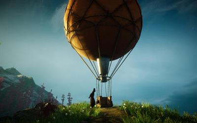 Eastshade - Screenshot - Gameplay (null) - 1280x800
