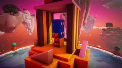 Blocksplode - Screenshot - Gameplay (null) - 300x168
