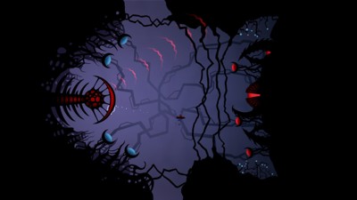 Insanely Twisted Shadow Planet - Screenshot - Gameplay (null) - 1920x1080