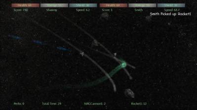Relative Space - Screenshot - Gameplay (World) - 1000x562