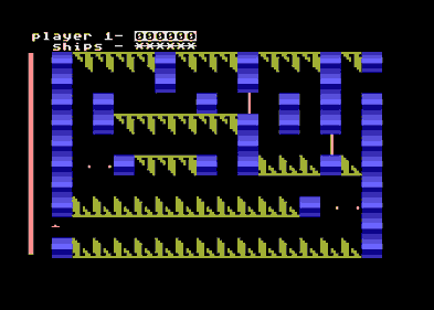 Ithix - Screenshot - Gameplay (North America) - 336x240