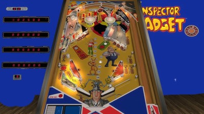 Inspector Gadget - Screenshot - Gameplay (World) - 686x386