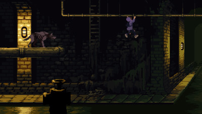 Full Void - Screenshot - Gameplay (World) - 1920x1080