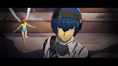 Metaphor: ReFantazio - Screenshot - Gameplay (null) - 1120x630