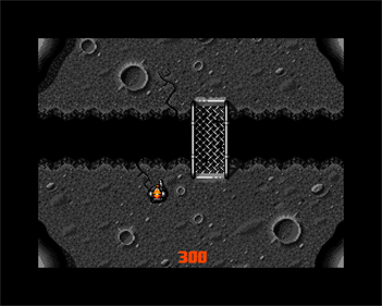 Intense Reborn Again - Screenshot - Gameplay (World) - 320x256