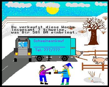 The Pigs II - Screenshot - Gameplay (null) - 659x528