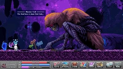 Legends of Idleon - Screenshot - Gameplay (null) - 600x337