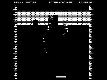 Brixx - Screenshot - Gameplay (null) - 698x523