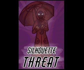 Silhouette Threat - Screenshot - Game Title (null) - 591x490