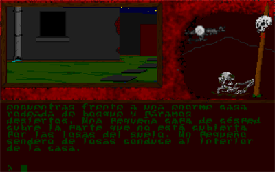 Ouija - Screenshot - Gameplay (null) - 1920x1200