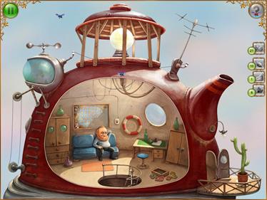 The Tiny Bang Story - Screenshot - Gameplay (null) - 1024x768
