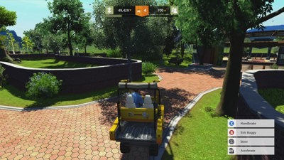 Zoo Tycoon - Screenshot - Gameplay (null) - 1920x1080