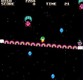 Left Right Up Down You and Me - Screenshot - Gameplay (null) - 462x446