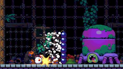 Bomb Chicken - Screenshot - Gameplay (null) - 1280x720