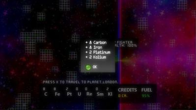 Acid Drift: Solar - Screenshot - Gameplay (World) - 1000x562
