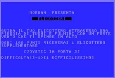 Elicotteri - Screenshot - Game Title (null) - 612x416