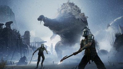 Skydance's BEHEMOTH - Screenshot - Gameplay (null) - 1920x1080