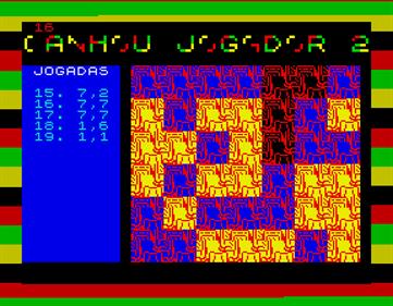 4 Em Linha - Screenshot - Game Over (null) - 576x448
