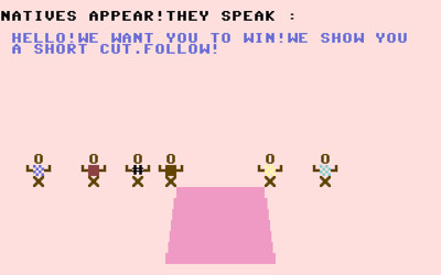 Africa Safari - Screenshot - Gameplay (null) - 640x400