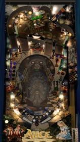 Alice Through the Looking Glass - Screenshot - Gameplay (null) - 540x960