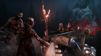 Sker Ritual - Screenshot - Gameplay (null) - 3840x2160
