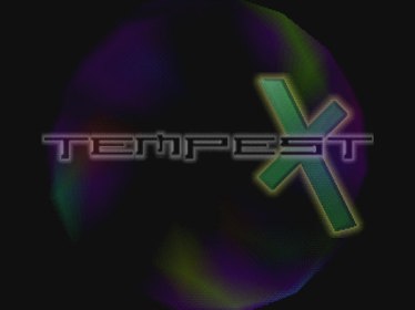 Tempest X3 - Screenshot - Game Title (null) - 1440x1080