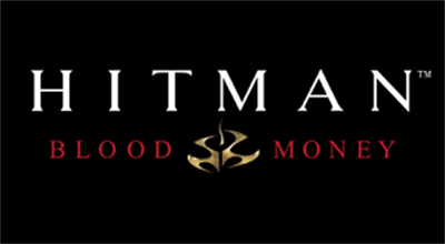 Hitman: Blood Money - Banner (Europe) - 320x176