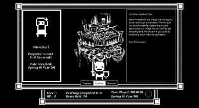 C:\raft - Screenshot - Gameplay (World) - 1920x1051