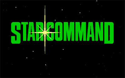 Star Command - Screenshot - Game Title (null) - 640x400