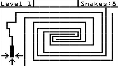 Snake Death - Screenshot - Gameplay (World) - 600x337
