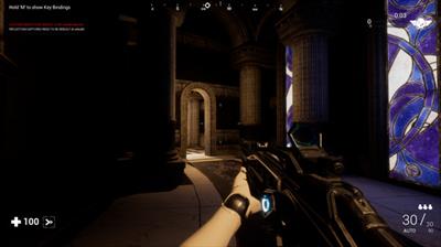 Firescout - Screenshot - Gameplay (null) - 600x337