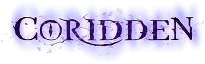 Coridden - Clear Logo (World) - 1800x566