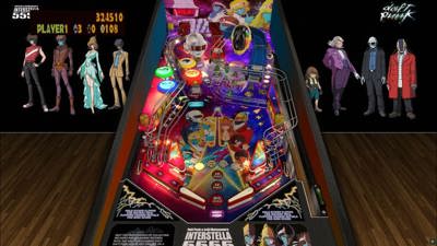 Daft Punk Interstella 5555 - Screenshot - Gameplay (World) - 1280x720