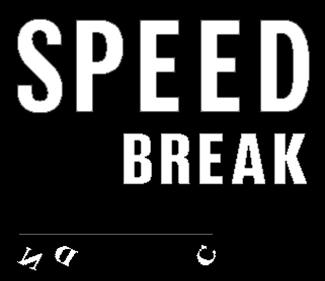 Speed Break - Screenshot - Game Title (null) - 642x554