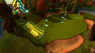 Golftopia - Screenshot - Gameplay (null) - 1920x1080