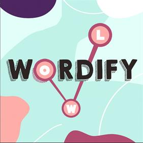 Wordify - Square (World) - 800x800