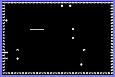 Snake's Snack - Screenshot - Gameplay (null) - 621x418