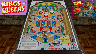 Kings & Queens - Screenshot - Gameplay (null) - 1920x1080