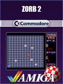 Zorb 2 - Fanart - Box - Front (null) - 798x1072