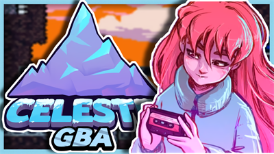 Celeste Advance - Fanart - Background (null) - 2560x1440