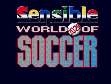 Sensible World of Soccer 2025-26 - Screenshot - Game Title (null) - 715x540