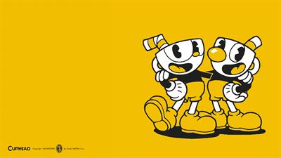 Cuphead - Fanart - Background (null) - 2560x1440